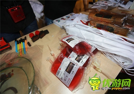 360獨(dú)代《三國戰(zhàn)紀(jì)》另類營銷 逆襲2014China Joy游戲展