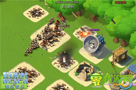 一船“何老師” 《海島奇兵》步兵人海流戰(zhàn)術(shù)詳解