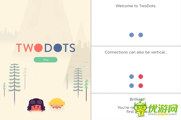 從玩家的體驗(yàn)說(shuō)起:談手機(jī)游戲的設(shè)計(jì)要點(diǎn)