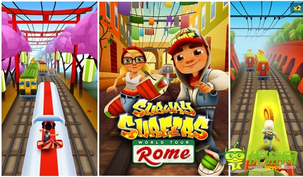 從玩家的體驗(yàn)說(shuō)起:談手機(jī)游戲的設(shè)計(jì)要點(diǎn)