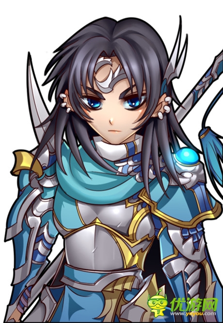 Q萌三國(guó)帶你萌萌噠 三國(guó)大寶劍新游初賞