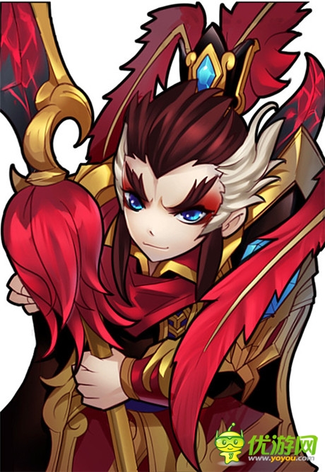 Q萌三國(guó)帶你萌萌噠 三國(guó)大寶劍新游初賞