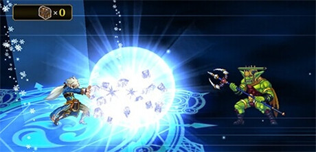 全新ARPG手游《十字軍喚士》開始事前登記