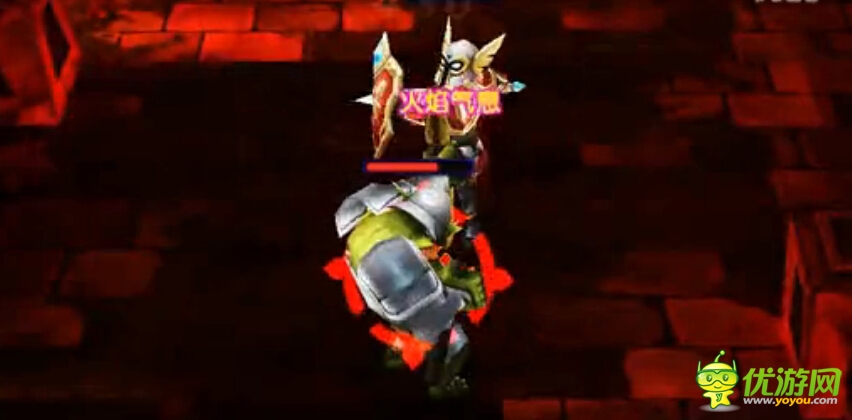 刀塔來了截圖欣賞