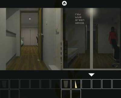 鬼月來臨 消暑恐怖APP尖叫停不下來