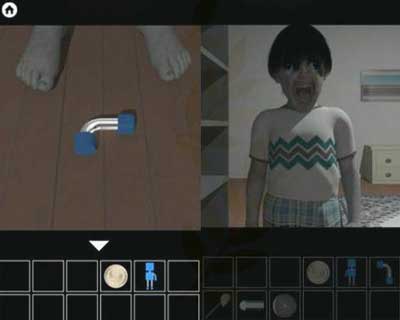 鬼月來臨 消暑恐怖APP尖叫停不下來