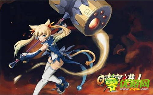 時空獵人哪個職業(yè)最厲害 時空獵人七大職業(yè)排名