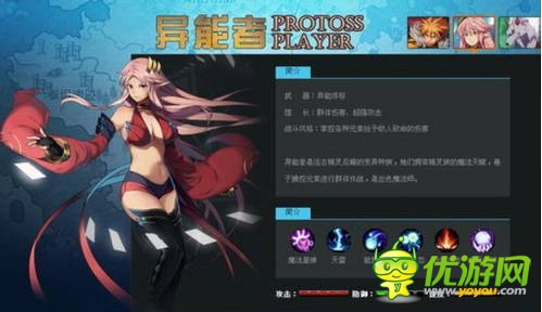 時空獵人哪個職業(yè)最厲害 時空獵人七大職業(yè)排名