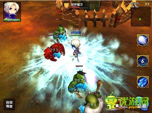 欲取之必先予之 《酷酷愛魔獸》的發(fā)展之道