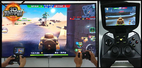 全平臺(tái)互通《3D坦克爭(zhēng)霸》無(wú)限聯(lián)機(jī)戰(zhàn)斗