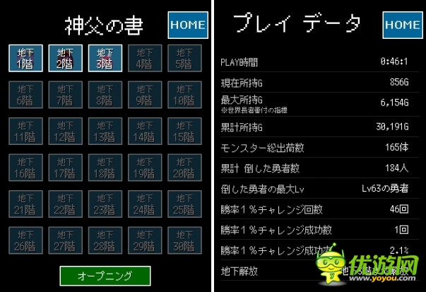 評測:《腹黑神父》打倒勇者大撈一筆