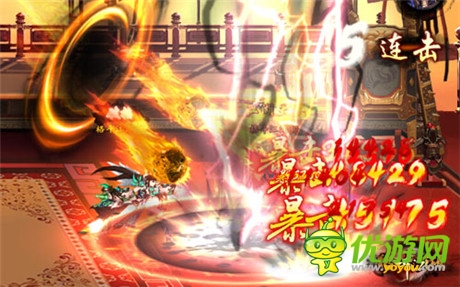 《格斗江湖》8月全新三大玩法提前大曝光