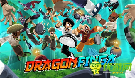 精品如云 廣州盈正多款海外單機新作曝光