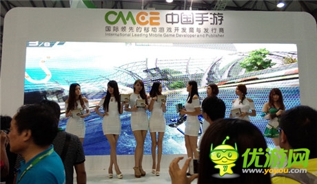 精品如云 廣州盈正多款海外單機新作曝光