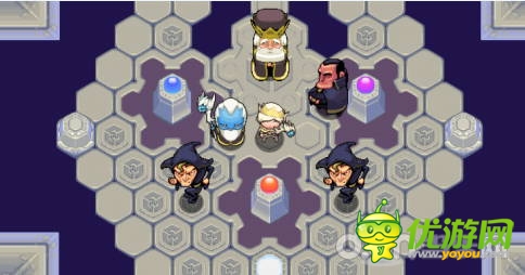 四年磨一劍 《奧諾》發(fā)布宣傳視頻確定本月上架