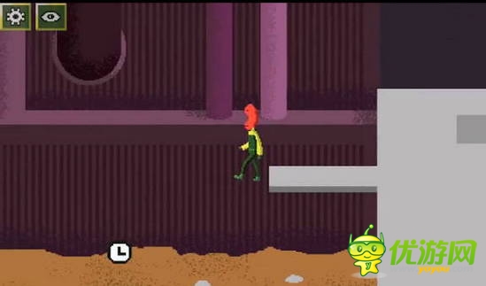 外星大冒險 復古像素風《Bik》今日登陸iOS平臺