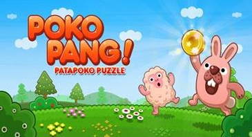 夏日消消樂 LINE全新作品《LINE PokoPoko》即將上架