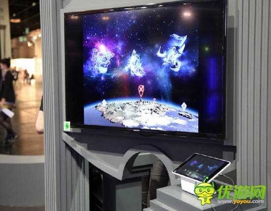 西山居攜《神之遺跡》進(jìn)軍國(guó)際手游市場(chǎng)