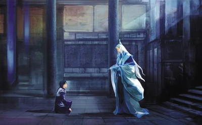 影視劇聯(lián)姻游戲尋找新