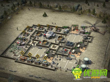 iOS獨(dú)占 使命召喚系列新作—《使命召喚:英雄》即將測試