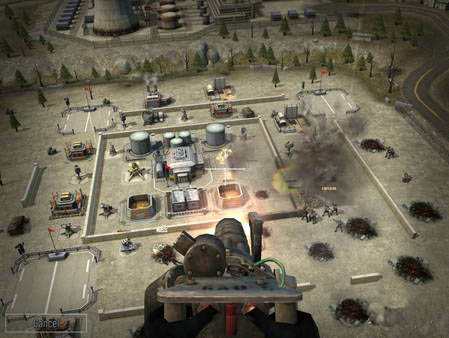 iOS獨(dú)占 使命召喚系列新作—《使命召喚:英雄》即將測試