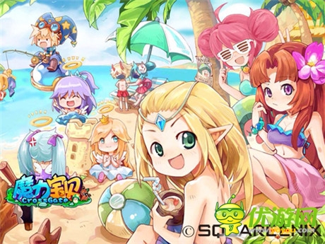 豆瓣小清新攻占手游《魔力寶貝》APP評論榜