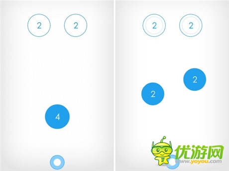 評測:《Colors Blue》考驗數(shù)字邏輯思考