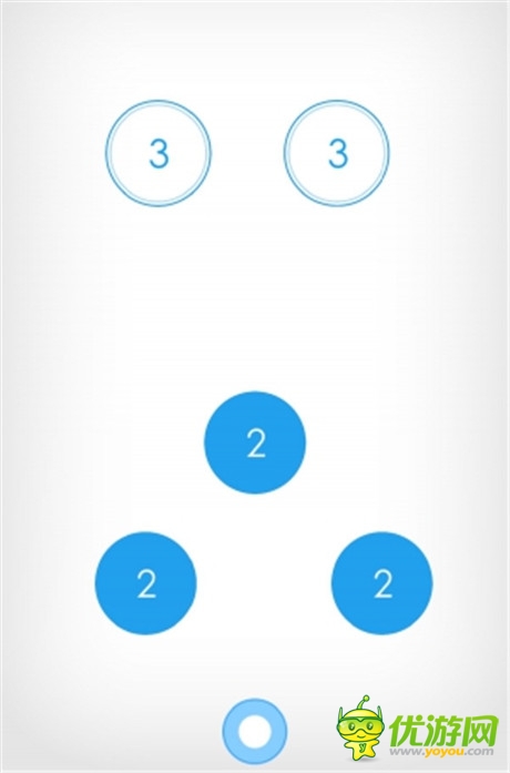 評測:《Colors Blue》考驗數(shù)字邏輯思考