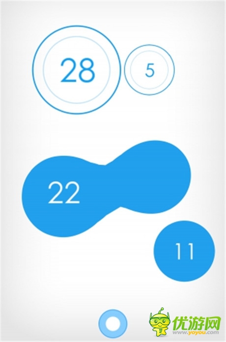 評測:《Colors Blue》考驗數(shù)字邏輯思考