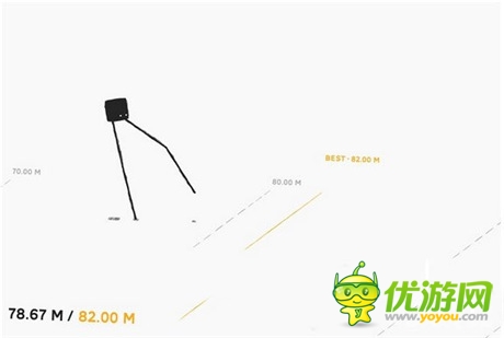 無盡跑酷游戲《長腿爸爸》iOS版即將推出