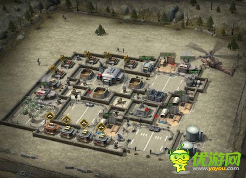 動(dòng)視暴雪新作《使命召喚：英雄》測試版現(xiàn)已上架ios