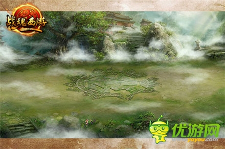 評測:《戰(zhàn)神》手游版!《戰(zhàn)魂西游》橫空出世