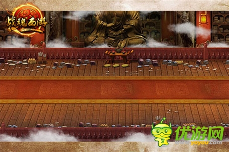 評測:《戰(zhàn)神》手游版!《戰(zhàn)魂西游》橫空出世