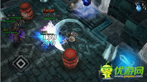 與公主一起冒險(xiǎn) 《LINE歸來(lái)之門》即日開(kāi)啟提前登記