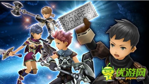 與公主一起冒險(xiǎn) 《LINE歸來(lái)之門》即日開(kāi)啟提前登記