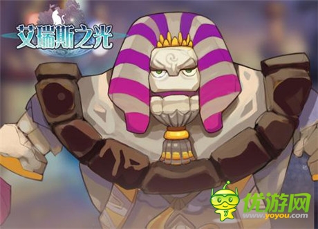 勇者激斗探險(xiǎn)《艾瑞斯之光》領(lǐng)跑魔幻PK時(shí)代