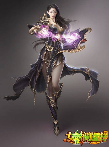 游族網(wǎng)絡(luò)的跨界邏輯:輕娛樂企業(yè)才是未來