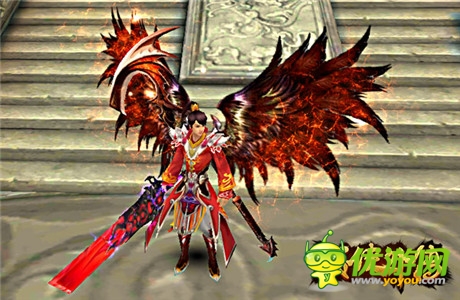 你值得擁有《武俠外傳》80級(jí)套裝曝光