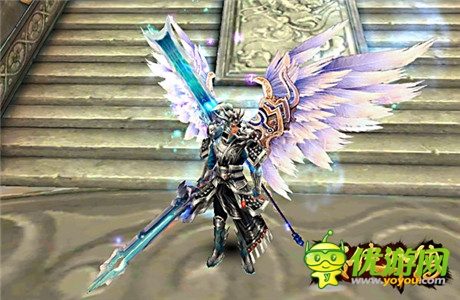 你值得擁有《武俠外傳》80級(jí)套裝曝光