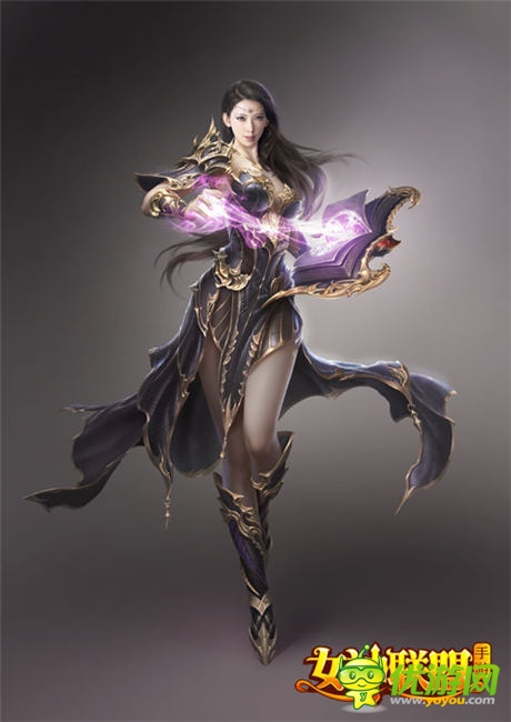 游族網(wǎng)絡(luò)的跨界邏輯:輕娛樂(lè)企業(yè)才是未來(lái)