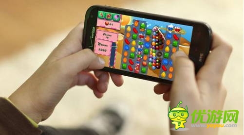 手游行業(yè)彌漫浮躁情緒 站在鋼絲上的舞蹈