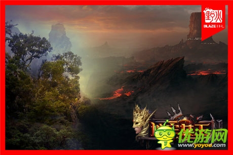 與叢林之王偶遇《地牢女王》擦出火花or愛情？