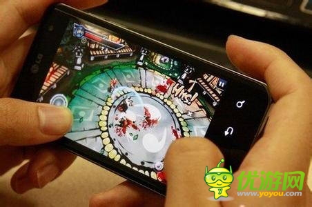 未來五年手游市場年復合增長率達11.8%