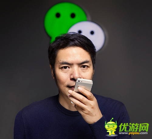 微信朋友圈肆掠病毒小游戲:傳張小龍不滿