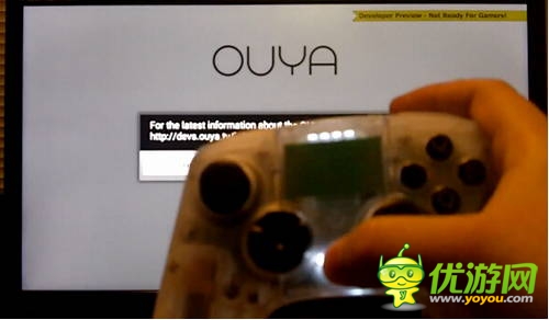 小米與Ouya達成合作 將游戲引入中國