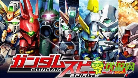 一波未平一波又起!萬代秋季再推高達(dá)主題游戲