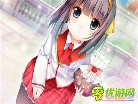 《落櫻散華抄》六大美女萌殺你 你愛哪一個