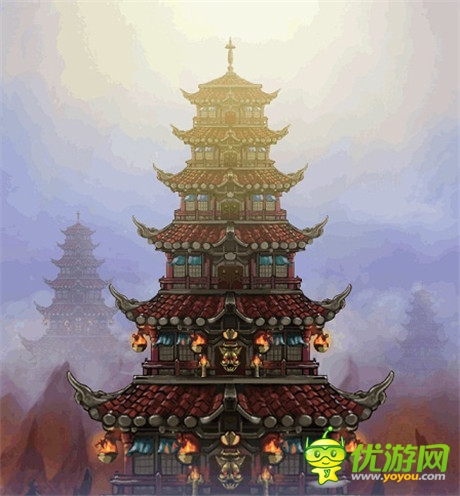 我要成財(cái)主《三國志國戰(zhàn)版》勇攀通天塔