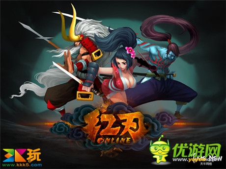 3K玩1000萬獨(dú)代《紅刃》 誓立格斗手游新標(biāo)桿