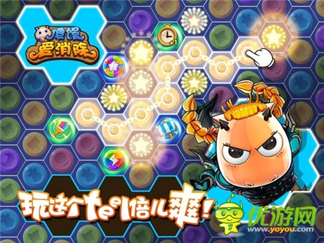 傳卓越游戲與新浪微博達(dá)成合作斥資千萬(wàn)力推新游